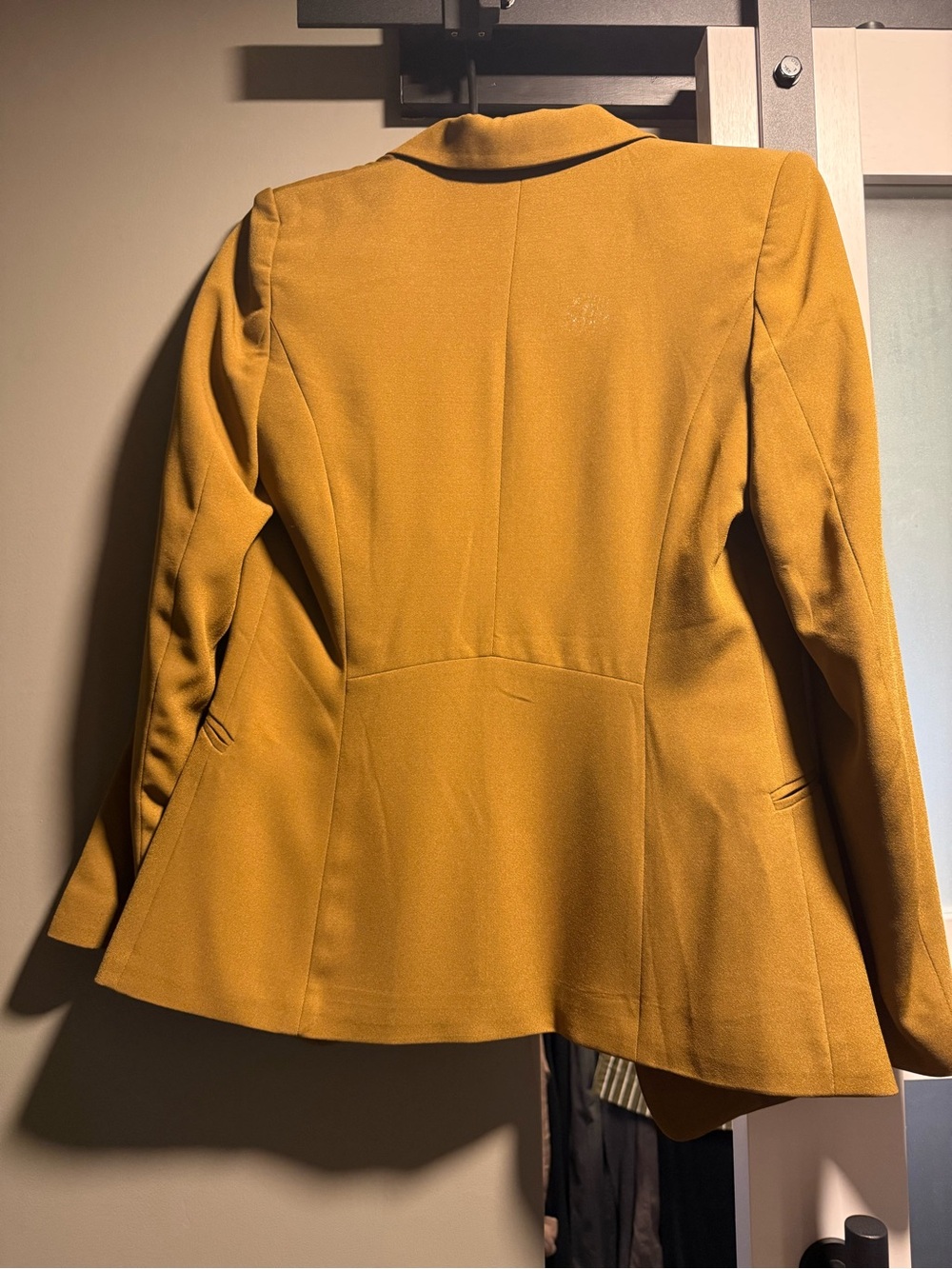 H&M Tailored Blazer - Picture 2 of 3